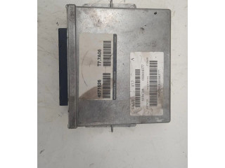 Блок управления двигателем Блок управления 010410377   Saab 9-5