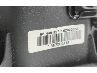 Подушка безопасности водителя 964408277, AC7XU0A18   Opel Antara