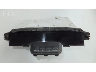 Дисплей    8329060270, 026100375   Lexus GX J150