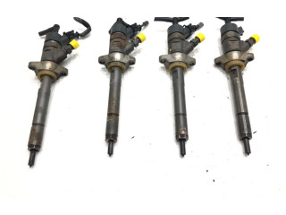 Комплект форсунок 0445110239    Suzuki SX4   