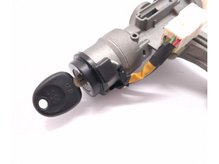 Комплект зажигания 0281013147, 391012A415   Hyundai Accent 2007