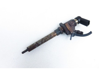 Vstřikovač FD1142475, 9660334880   Peugeot 407    RHR (DW10BTED4) 