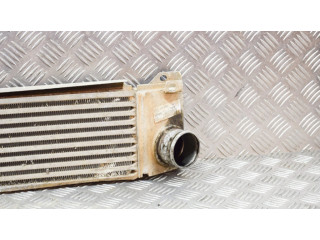 Интеркулер     Citroen Jumper 3.0