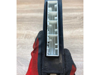 Блок управления двигателем Блок управления 89560B2190, 1122006800   Daihatsu Cuore
