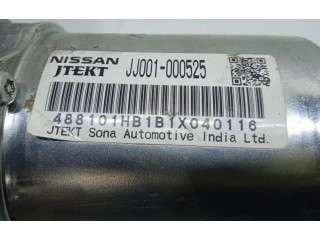 Volant Nissan Micra 2011 JJ00100525  