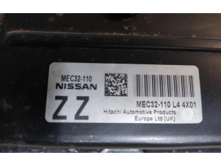Řídící jednotka MEC32110LA4X01   Nissan Micra 