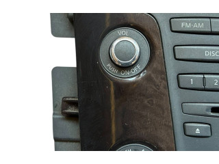 Блок управления климат-контролем 682601LA3A, 283951LA3A   Infiniti QX80