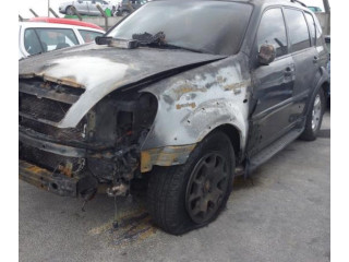 Ручка стеклоочистителей    SsangYong Rexton