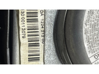 Подушка безопасности водителя 122421200   Skoda Fabia Mk1 (6Y)