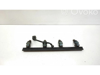 Vstřikovač 0280150715   BMW 5 E34  pro benzínový motor 1.8  