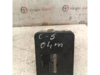 Блок АБС 00007503C1, 10096011463   Citroen  C5  2005-2008 года