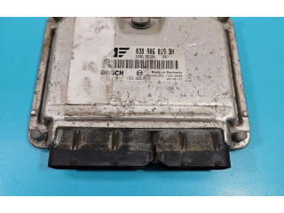 Řídící jednotka 038906019BH, IMPRK1365992   Volkswagen Sharan 2003