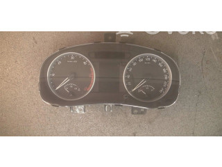 Přístrojová deska  Skoda Fabia Mk2 (5J) 2008 5J0920841C  