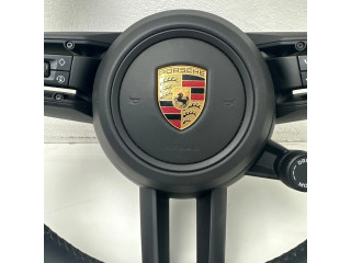 Volant Porsche Taycan 9J1 2022 9J1419091, 9J1880201G  