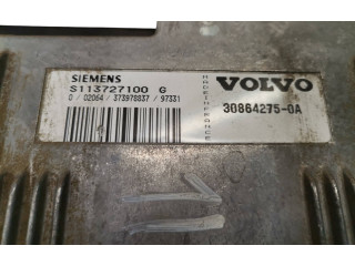 Řídící jednotka 30864275, 373978837   Volvo S40, V40 1999