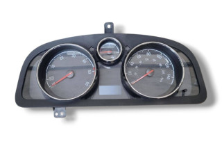 Řídící jednotka 25184894, 25192581   Opel Antara 2015