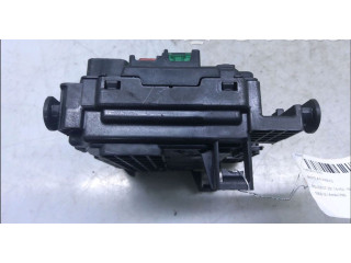   Pojistková skříňka 657079, R09-9664997880   Peugeot 207 2009