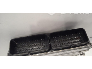 Řídící jednotka 96910450, 631159969   Chevrolet Spark 2010