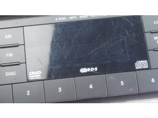 Рулевая рейка  Радио/ проигрыватель CD/DVD / навигация 05064942AC   Dodge Journey  -  года