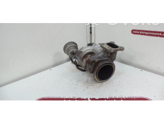 Турбина Нагнетатель Vauxhall Astra K  12668297, 12657396   для двигателя B14XFT      
