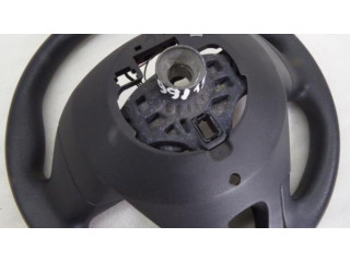 Volant Renault Megane III 2012 60958140, 484300035R210  
