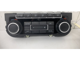 Блок управления климат-контролем 5K0907044GNZJU   Volkswagen Golf VI