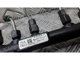 Vstřikovací lišta 968529758002   Peugeot 2008 I     