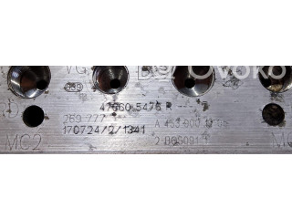 Jednotka ABS A4539001205, A4539001205   Smart ForFour II W453 2015