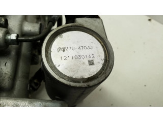 Jednotka ABS 4727047030   Toyota Prius c 2012