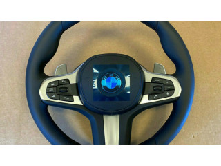 Руль BMW X4 G02  2018- года 32308008184, 32308094546      