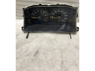 Панель приборов 8301016160, 157400019   Toyota Tercel       