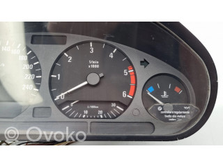 Přístrojová deska  BMW 3 E36 1998 8364380  