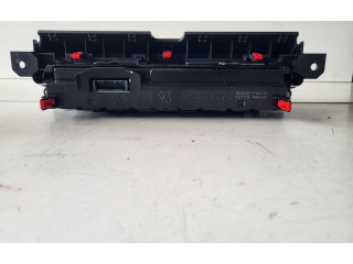Блок управления климат-контролем 55900F4610   Toyota C-HR II