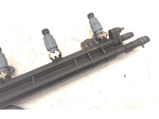 Vstřikovací lišta 3530438300, 3531038010   Hyundai Santa Fe     