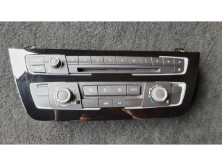 Блок управления климат-контролем 9384046, 6832880   BMW 2 F22 F23