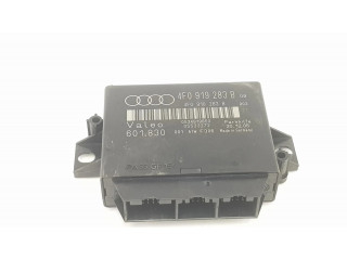 Блок управления 4F0919283B, 4F0910283N   Audi A6 S6 C6 4F