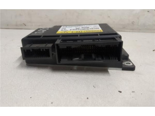 Блок подушек безопасности 285589985r, 285589985R   Renault Fluence