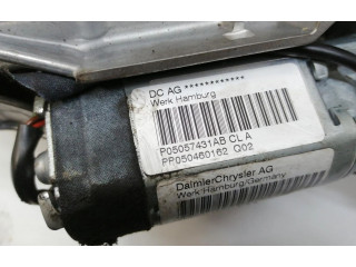 Руль Chrysler 300 - 300C  2005 - 2010 года 5057431AB      