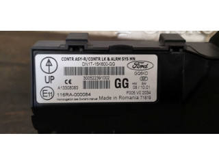 Блок управления DN1T15K600GG, DN1T15K600GG   Ford B-MAX