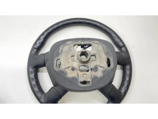 Руль Ford Focus  2004-2010 года 4M513600CL, 4T009223079      