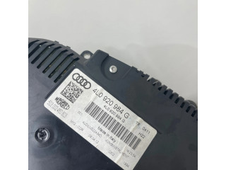 Панель приборов 4L0920984G   Audi Q7 4L       