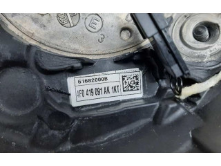 Руль Audi A8 S8 D3 4E  2002-2009 года 4F0419091AK1KT      