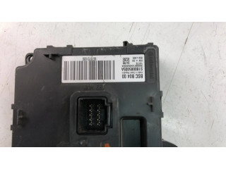 Блок предохранителей  9678751080   Citroen C3    