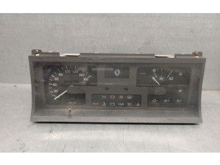 Панель приборов 7700801033, 7700801033   Renault Super R5       