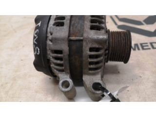 Генератор 7H4210300AC, 1042104012   Land Rover Range Rover L322 3.6     