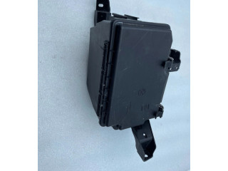 Блок предохранителей  A1665400224   Mercedes-Benz GLS X166    