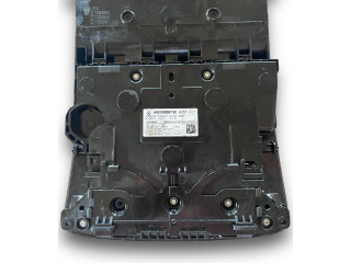 Блок комфорта NR329, A0009008730   Mercedes-Benz B W247   