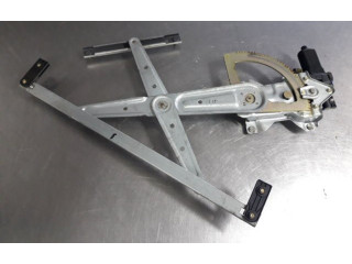 Передний механический механизм для подъема окна XH101P0, XH101P0   KIA  Sorento  2002 - 2009 года