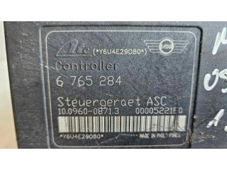 Jednotka ABS 10020600984, 10096008713   Mini One - Cooper R50 - 53 2005