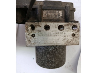 Jednotka ABS 0265231317, 474L1261103   Nissan Primera 2000